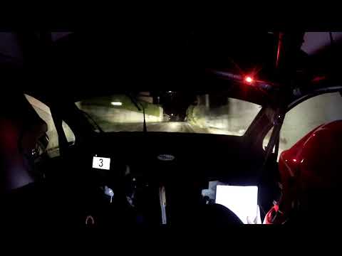RALLY GRIFO 2019 - VILLARDI - GUGLIELMI - PEUGEOT 208 R2B