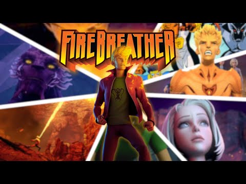 The MASTERPIECE Everyone FORGOT