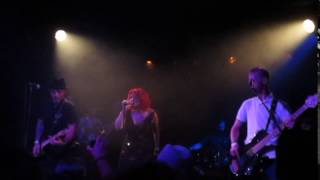 Save Ferris - What you see is what you get