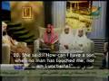 Surah Maryam Mary SUBHANALLAH