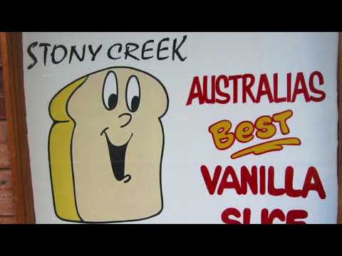 Tasmania & Victoria, Australia