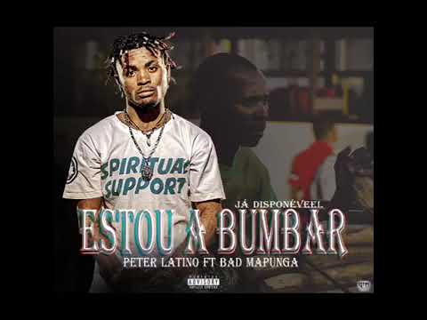 Peter Latino feat_ Bady Mapunga_ prod GTA BEATIS 2 k 24 Visualizar