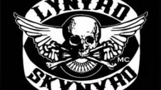 Lynyrd Skynyrd - Voodoo Lake