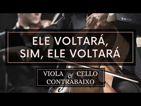 Ele Voltará ( Sim Ele Voltará) - Igreja Cristã…