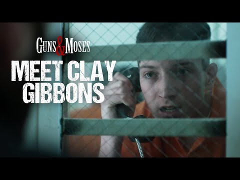 Meet Clay Gibbons | Jackson A. Dunn