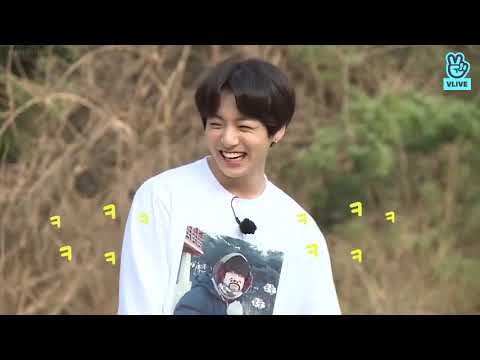 [Eng Sub] Run BTS Full Episode 54