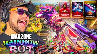 Ce NOUVEAU PACK D’ARMES est INCROYABLE sur WARZONE !