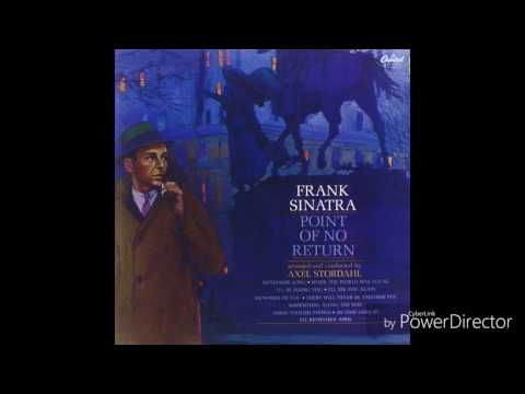 Frank Sinatra - A million dreams ago