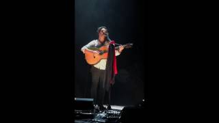 Jack Savoretti - Tight Rope @ Eventim Apollo London 09/11/16