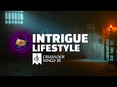 Crusader Kings 3 | Intrigue Overview & Discussion