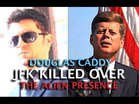 CIA Insider Exposes The Reality Of The Alien Presence On Earth (Video