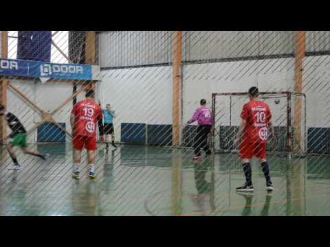 RK Crvenka - RK Jabuka, Crvenka 08.04.2017. god