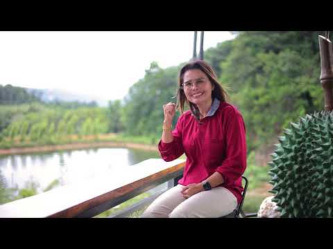 OTOD Digital Durian ขยายผลยกระดับเกษตรกรชาวสวนทุเรียนไทยด้วยดิจิทัล