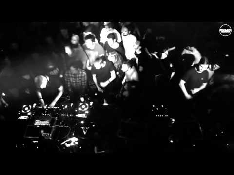 Tanith Boiler Room Berlin DJ Set