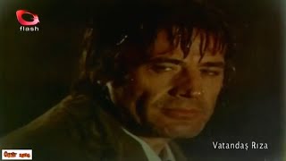 Vatandaş Rıza 1979 Cüneyt Arkın  Betül Arkın  Murat Arkın  DAHA İYİ KALİTE