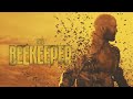 The Beekeeper Movie 2024 Jason Statham Emmy Raver Lampman Bobby Naderi React And Reviews