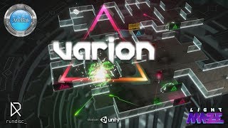Varion Gameplay 60fps