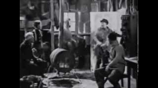 CAPTAIN BEEFHEART -- THE BLIMP REDUX