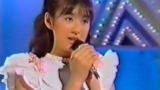 松本小雪　愛があるから生きている