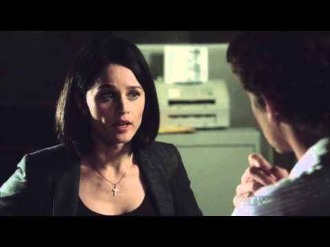 Jane and Lisbon's first meeting 5x05 - "Mr Jane...I'm agent Teresa Lisbon."