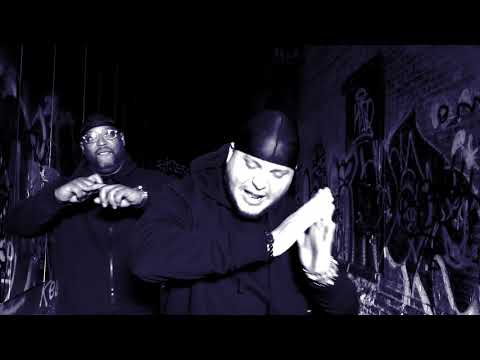 Rich Cash/Kelly Blast The Rise