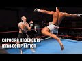 FIGHTERS DESTROY OPPONENTS IN CAPOEIRA STYLE ▶ AMAZING KICKS COMPILATION [HD] 2023