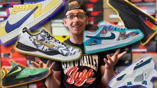 Sneaker Release Guide May 2024 | Shoes to Resell in 2024