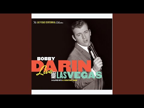 The Curtain Falls (Live At The Flamingo Hotel/1963)