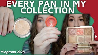 Every Pan in My Collection | Vlogmas 2024