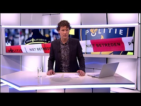 Al zeker vijftig mensen opgepakt tijdens grote politieactie tegen drugscriminaliteit in Brabant