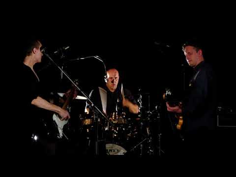 John Hayllor - Country Boy (live)