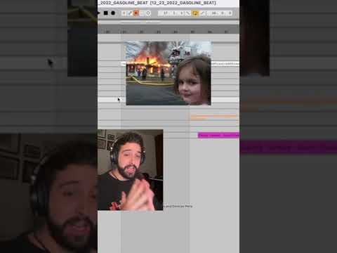 Beat Making Out OF Bankautomat sounds ⛽️ - Monster Beat - urboi.urboi - Tik Tok Virals
