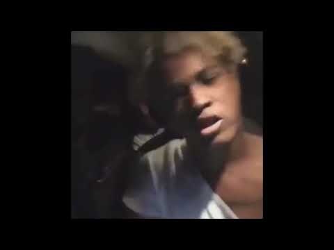 (FREE) OLD HARD XXXTENTACION TYPE BEAT "LOCKS"