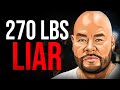 Fat Joe - Hiphop’s Biggest Liar DEFAULT Thumbnail
