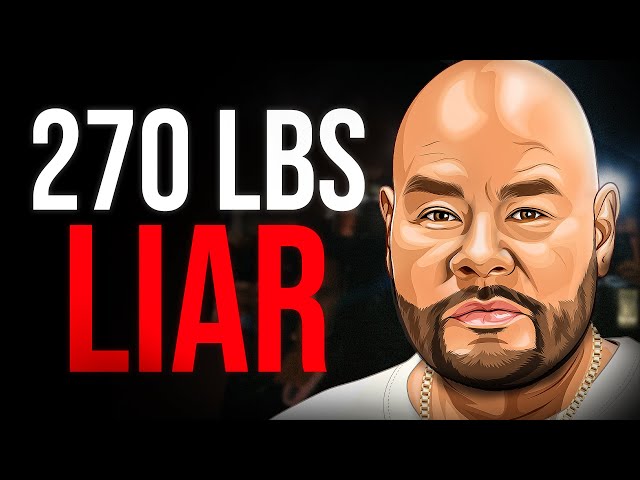 Fat Joe - Hiphop’s Biggest Liar SDDEFAULT Thumbnail