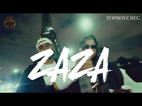 JanZee x Farooq Got Audio - ZAZA | TAMIL RAP | (Clip officiel)