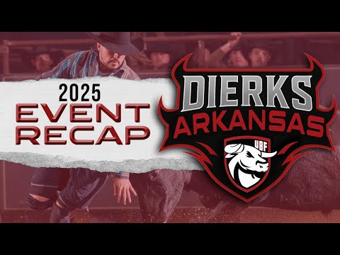 UBF : 25' Dierks, Arkansas