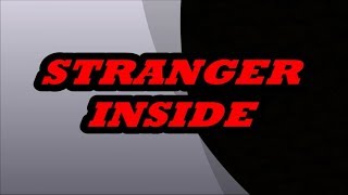 Shinedown - &quot;Stranger Inside&quot; (Lyric Video)