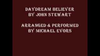 Daydream Believer - Bluegrass Parody
