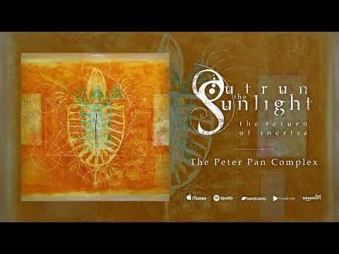 Outrun the Sunlight - The Return of Inertia (Full Album)
