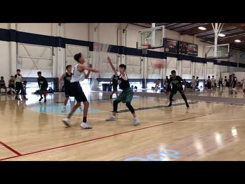 SoCal Elite Boys 14U
