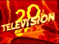 NOT MY VIDEO 20th Century Fox Television Logo History In Vladyslav S Gold G Major
