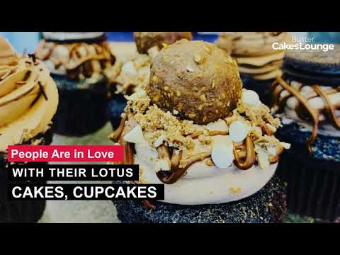 Local Bakery Has Sold 1,000 Lotus Cakes in a Month