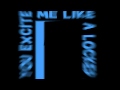 Psapp - Hi Typography