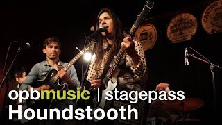 Houndstooth - You Won&#39;t See Me (opbmusic)