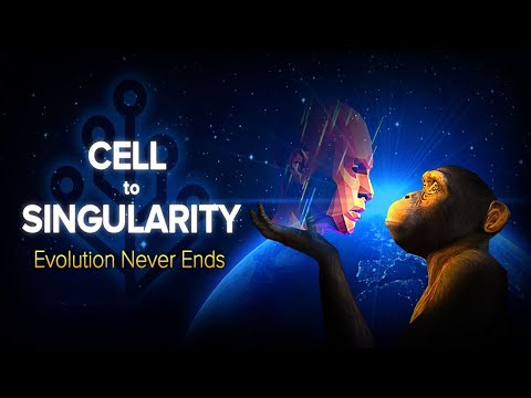Steam Community :: Video :: Cell to Singularity - Evolution Never Ends ...