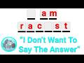 Word Puzzles, But They're Horrible DEFAULT Thumbnail