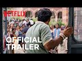 Murder In A Courtroom | Indian Predator: Season 3 | Official Trailer | Netflix India