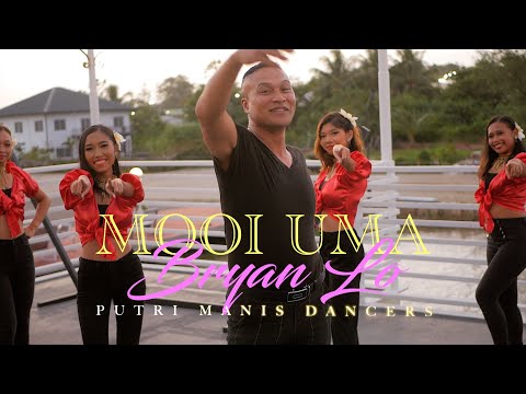MOOI UMA - BRYAN LO @MantjeKarso