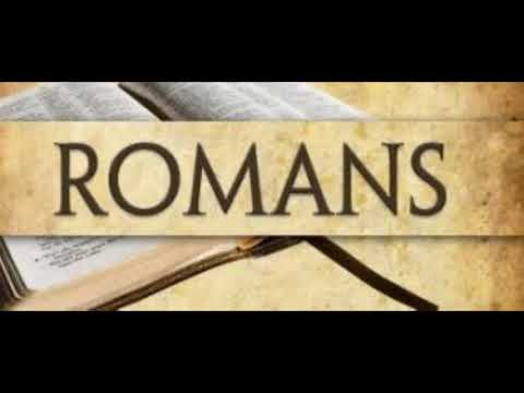 The Book Romans